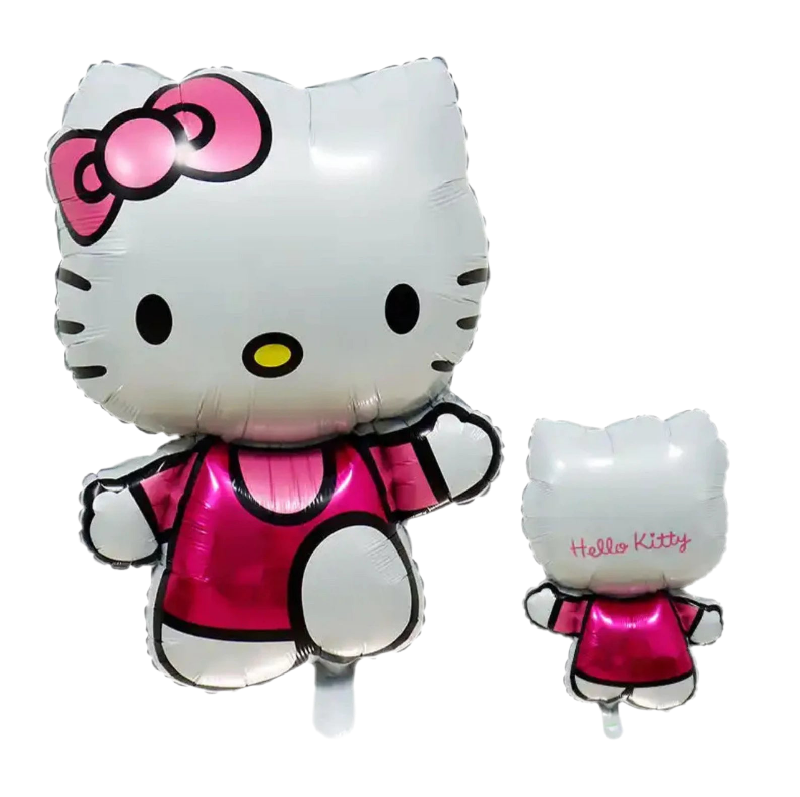 24" Hello Kitty (Flat)