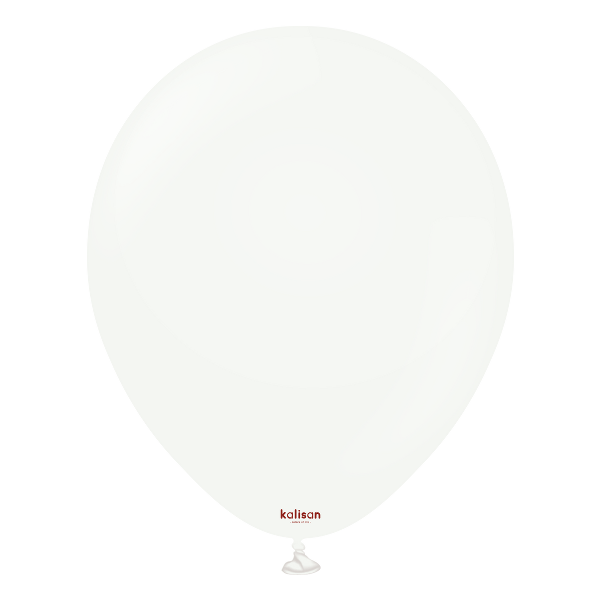 KALISAN 24" Standard White (2ct)