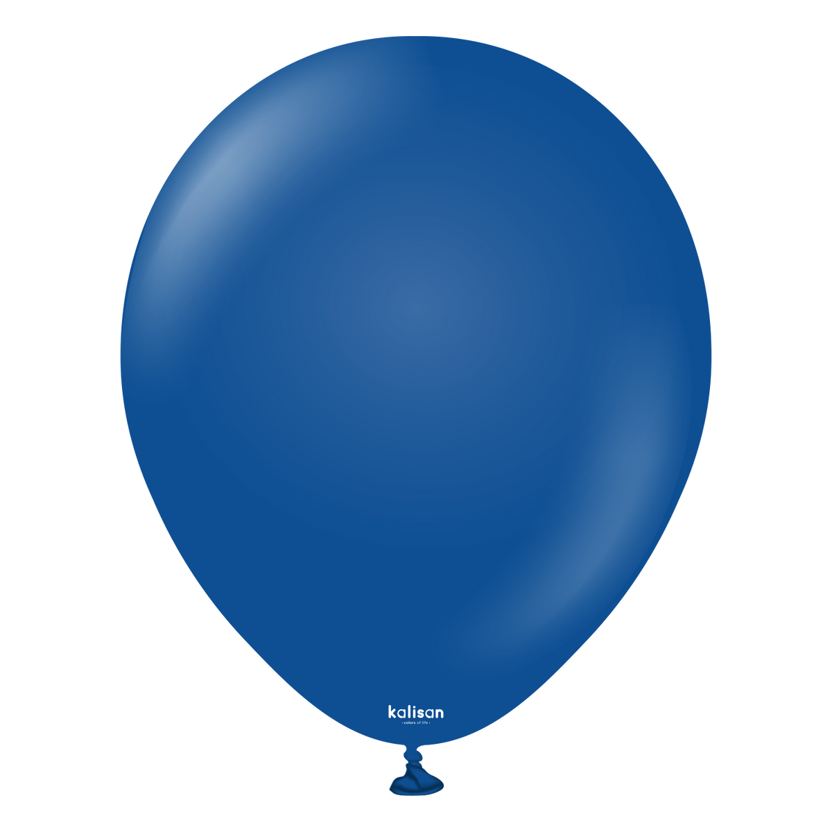 KALISAN 24" Standard Dark Blue (2ct)