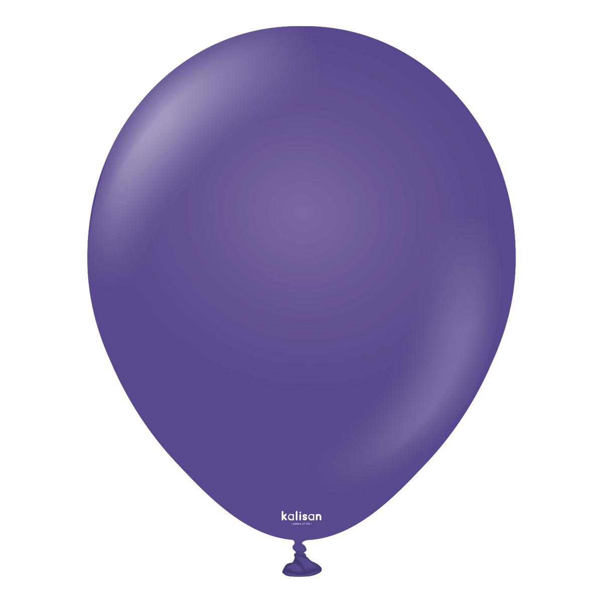 KALISAN 36" Standard Violet (2ct)