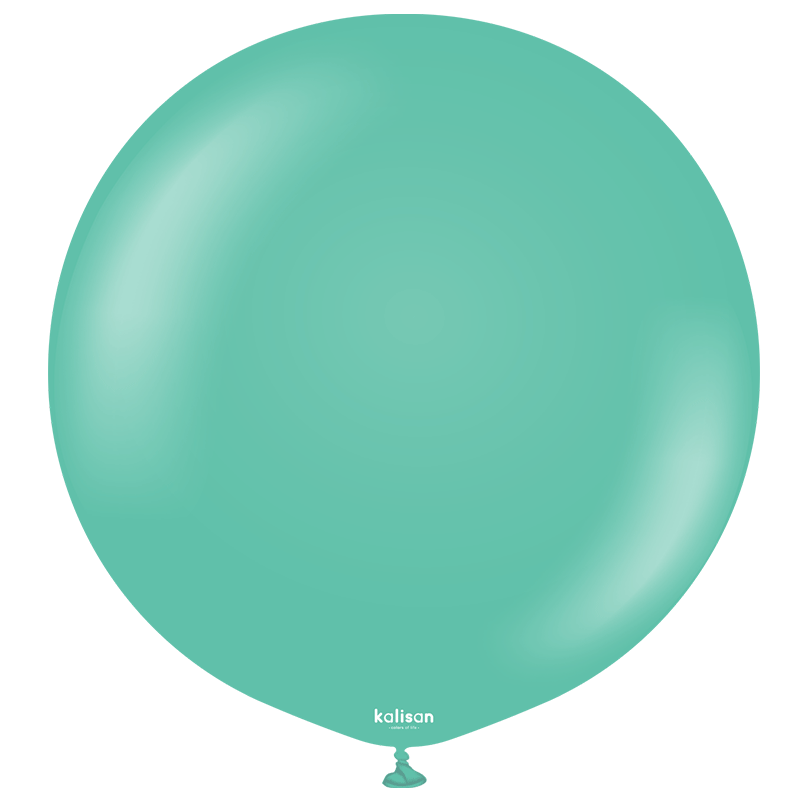 18" Sea Green - Kalisan