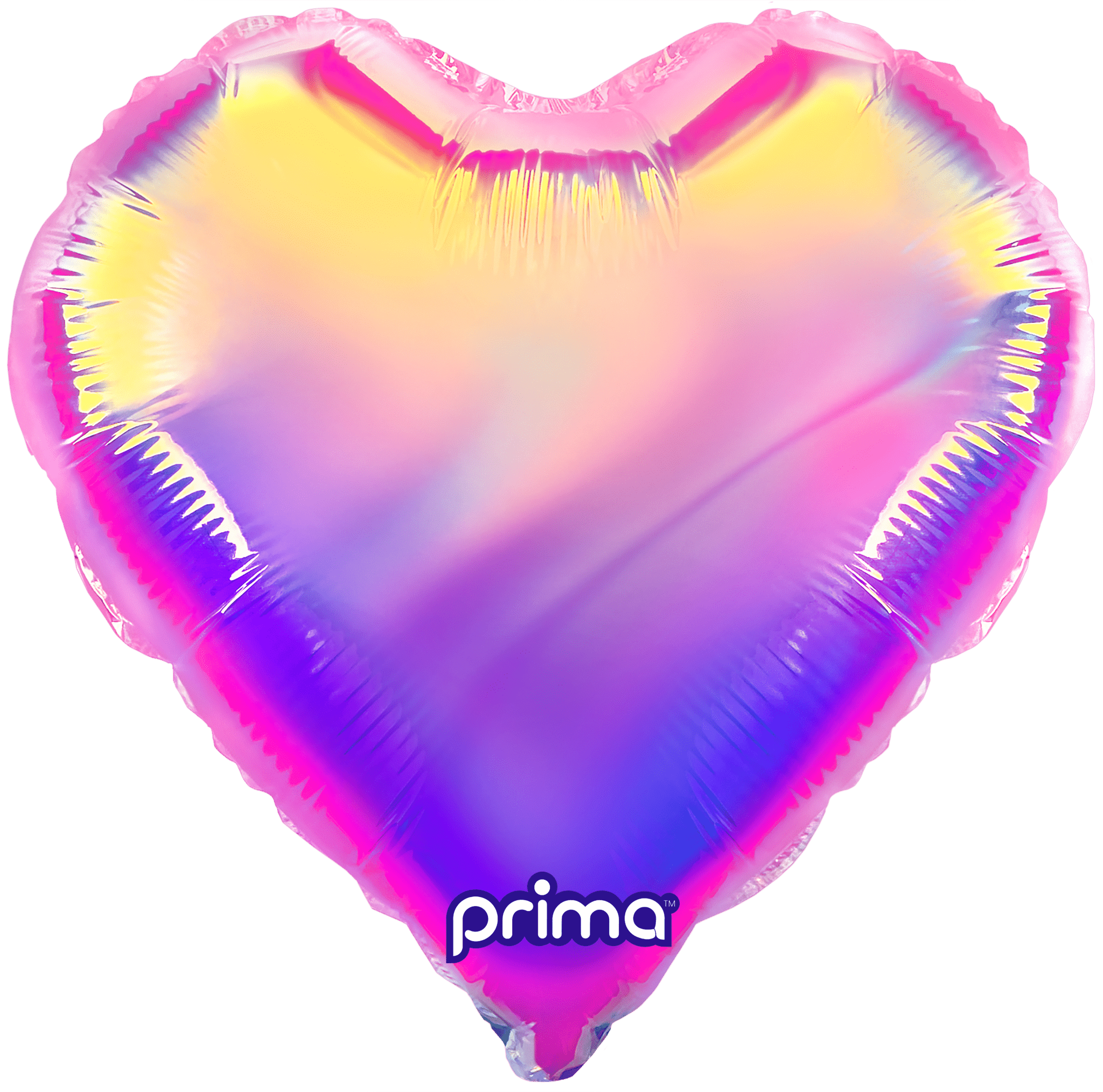 PD - 0112 - 28 - 50 - 1 - 28" Pink Primadescent Heart - PremiumConwin B2B Ordering Portal - Prima