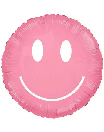 TUFTEX 30" Rosy Smile Pink Balloon