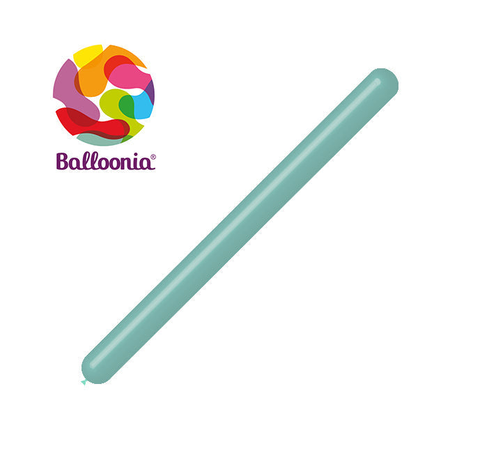 Balloonia 360 Latex Mint Green 100ct