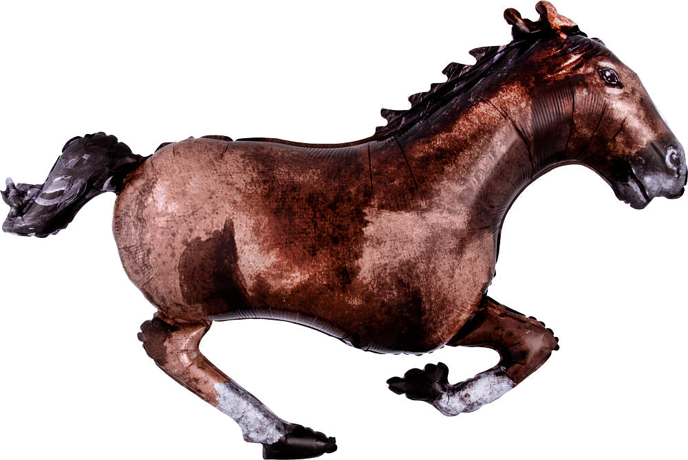 Anagram 40" Galloping Horse Balloon