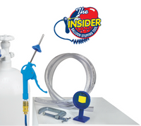 The Insider Balloon Stuffing Tool Kit (For Air force 4 & P.A.)