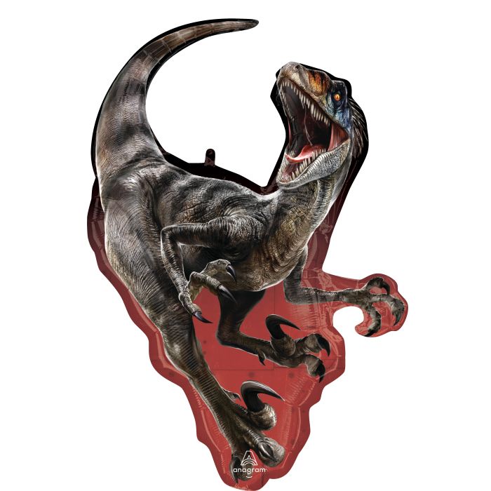 ANAGRAM 33" Jurassic World