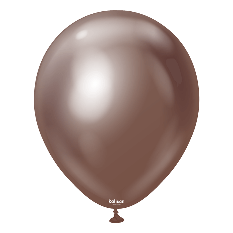 Mirror Chocolate 12" - Kalisan