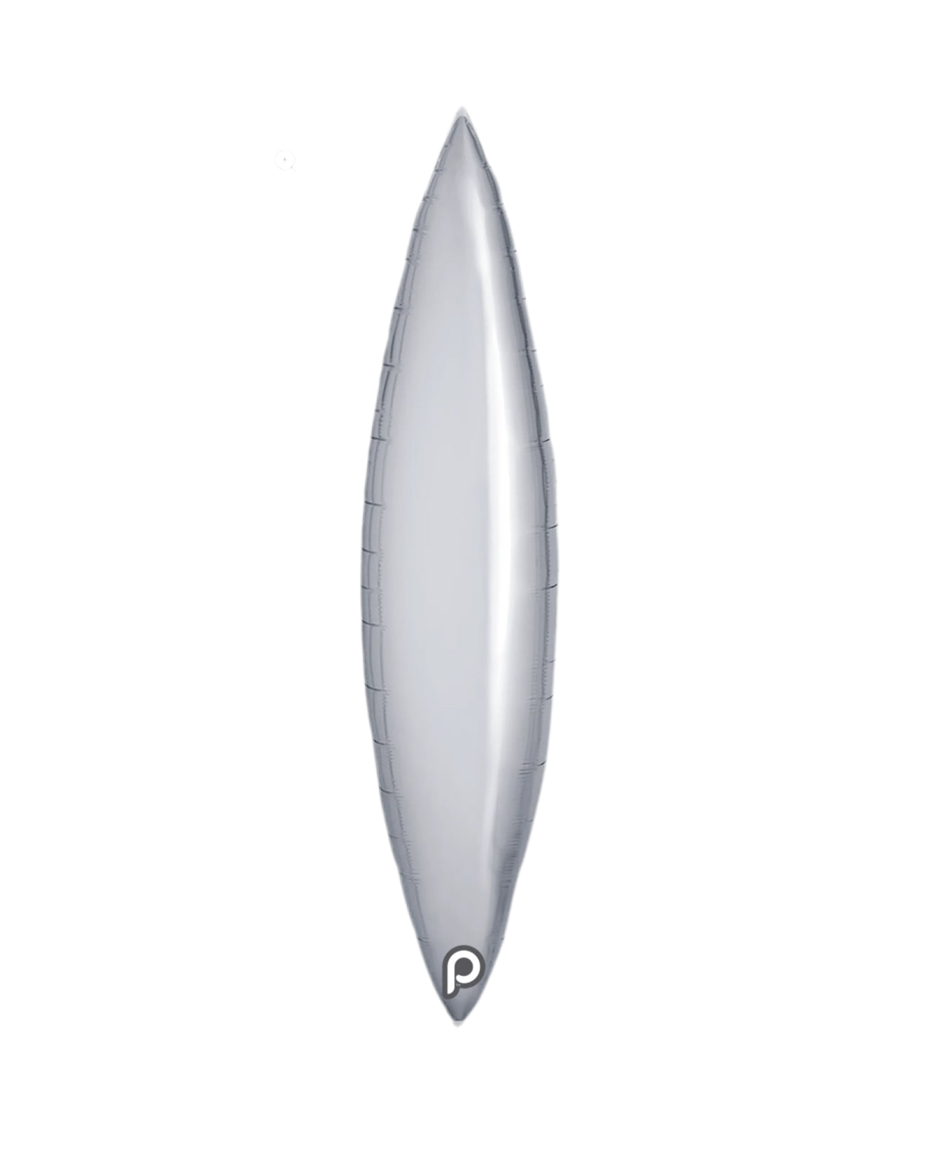PRIMA Taper Deco Balloon (5-Pack)