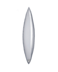 PRIMA Taper Deco Balloon (5-Pack)