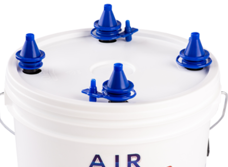 Air Force Nozzle (2ct)