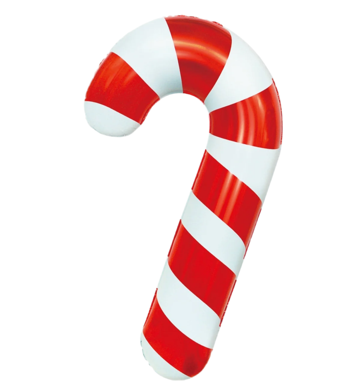 WP 16" Red Candy Cane (5ct)