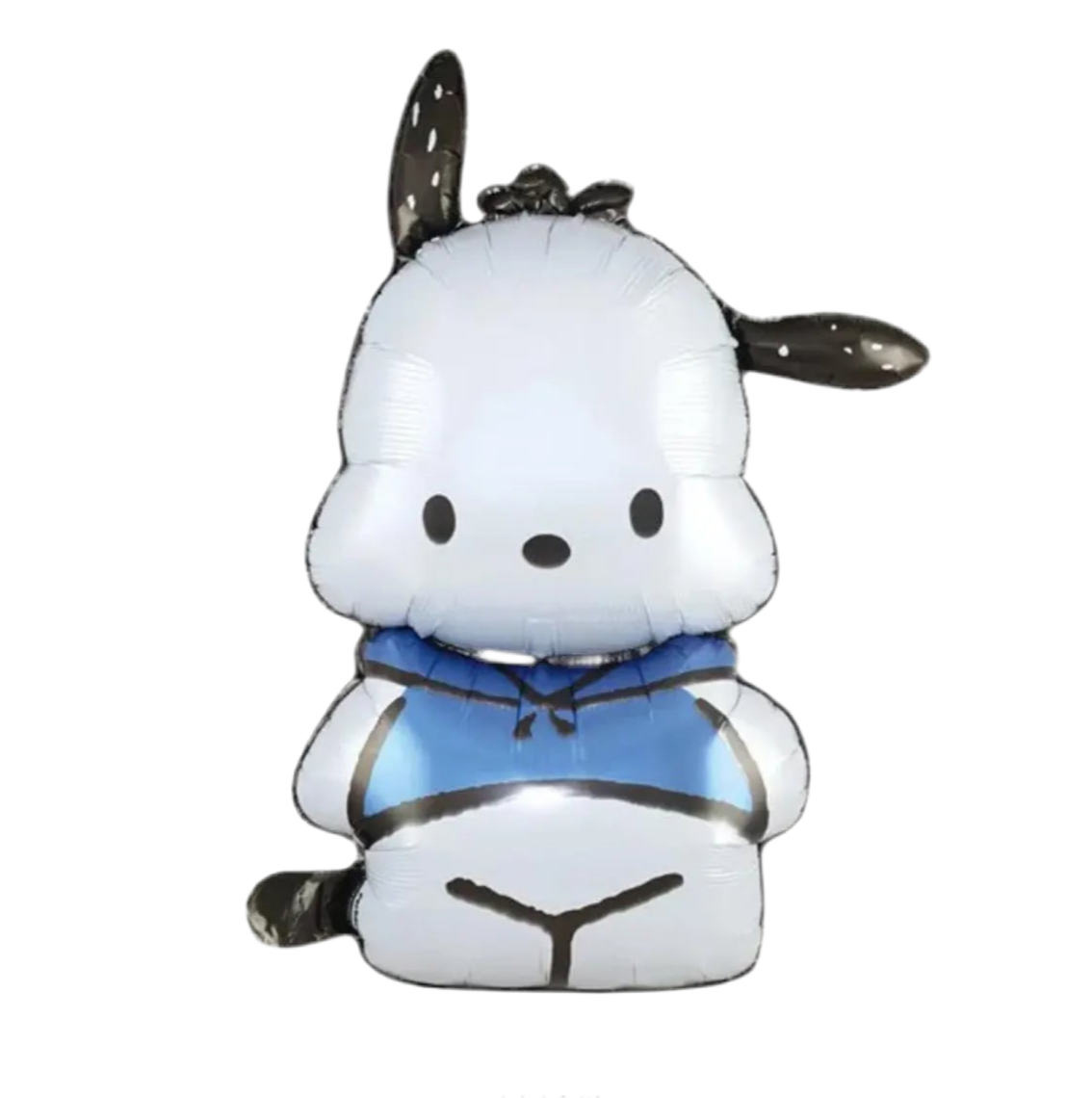 24" Pochacco (Flat)
