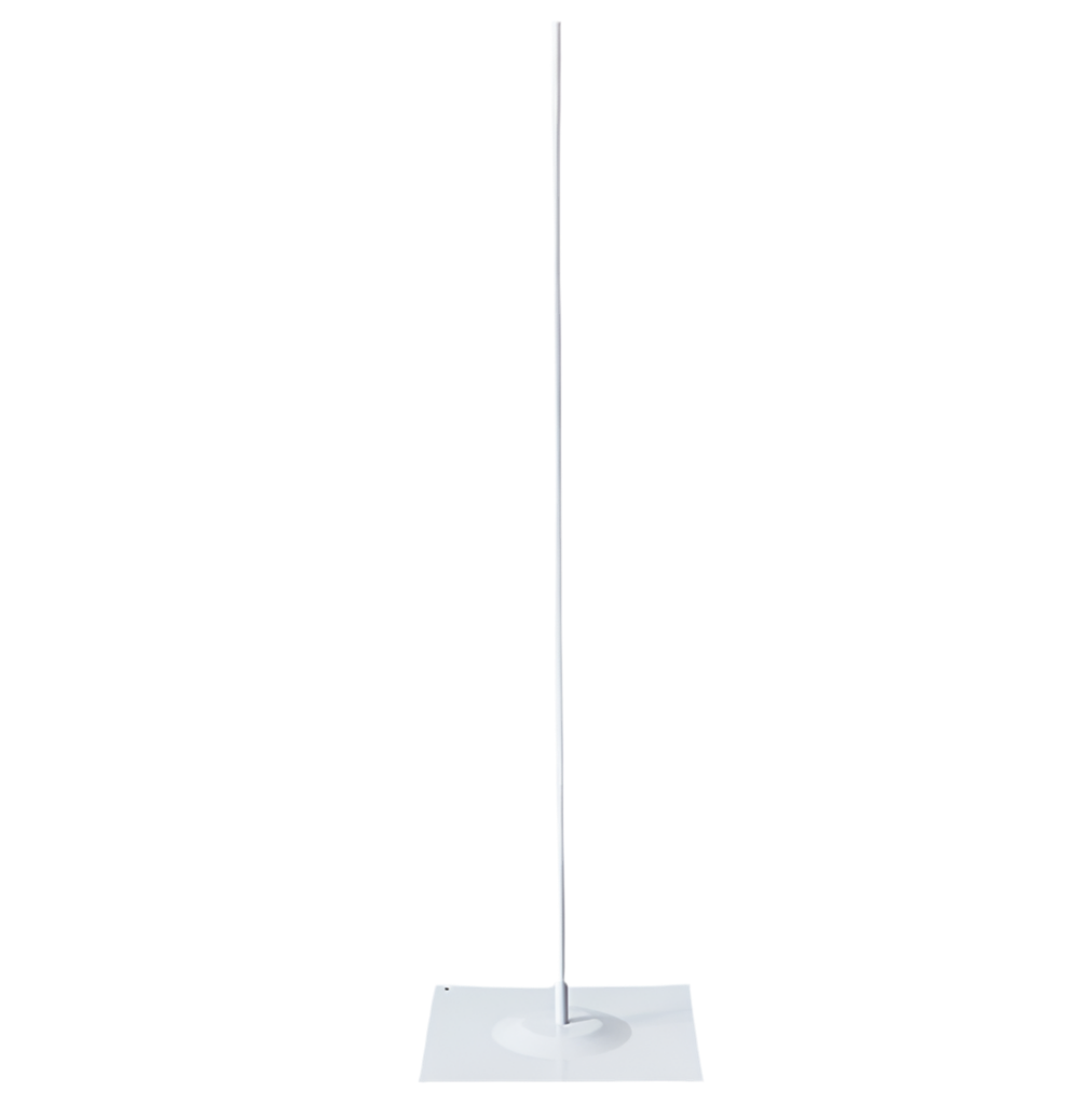 Borosino Indoor Metal Column B405D