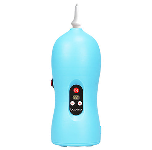 Borosino B271B 260 Blue Portable Inflator