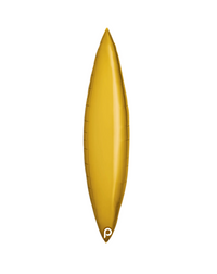 PRIMA Taper Deco Balloon (5-Pack)