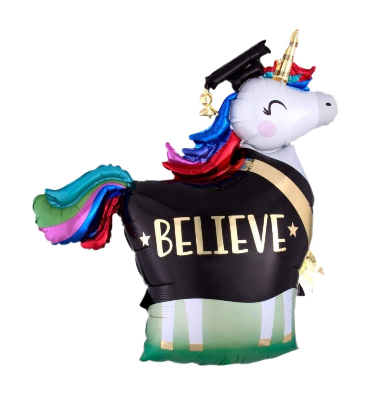 Anagram 33” Grad Unicorn