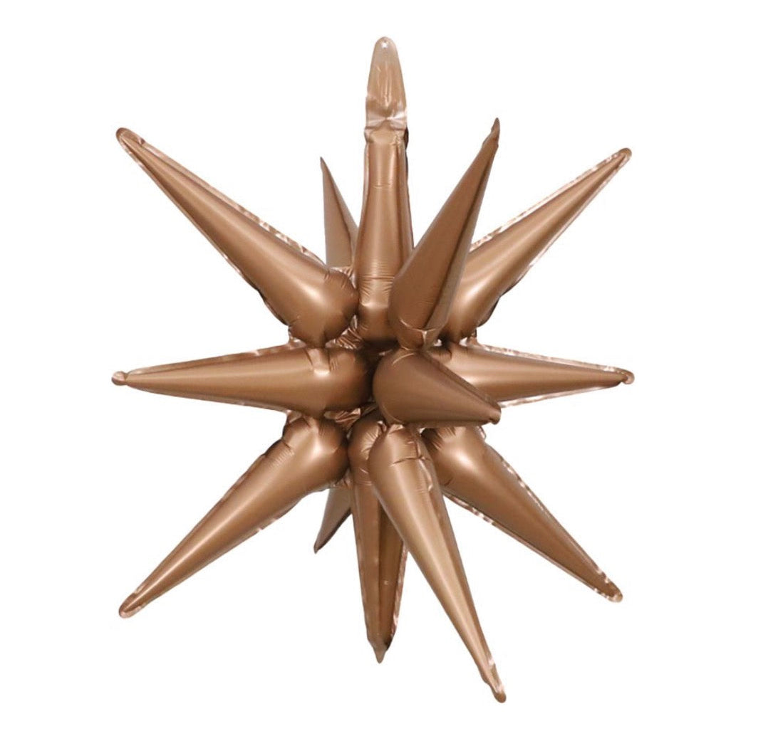 22" Magic Star Coffee