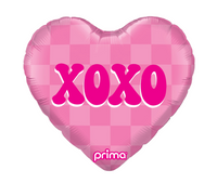 PRIMA 18" Heart Conversation Heart Checker
