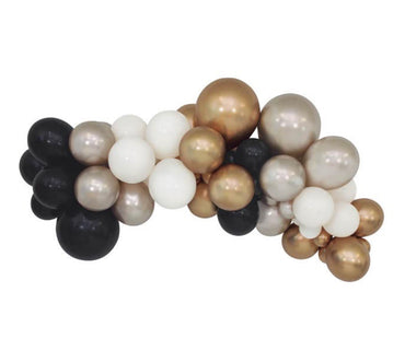 Sempertex 8’ Luxury Gala Garland Kit