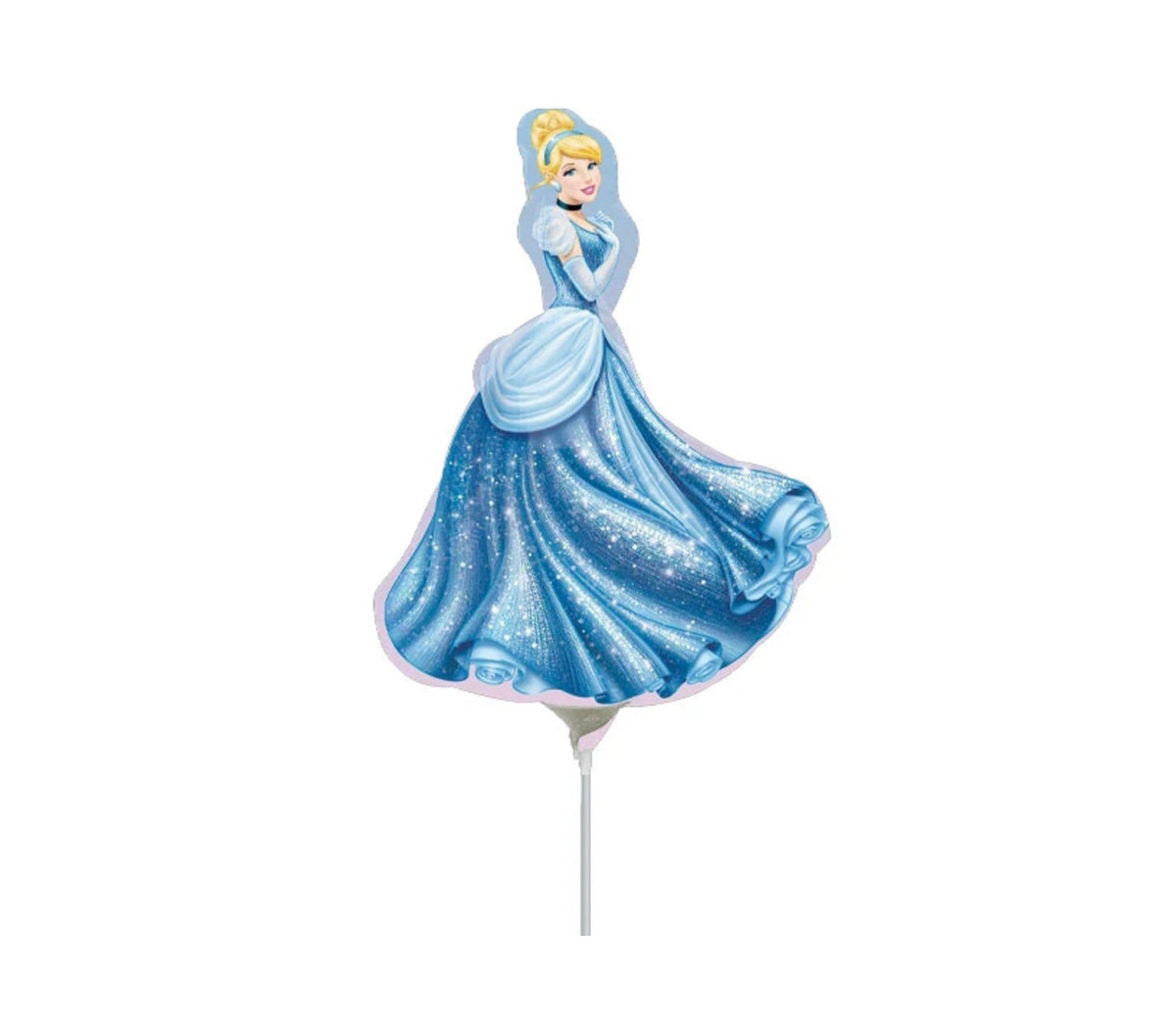 ANAGRAM 14" Cinderella (AIR-FILL ONLY / FLAT)