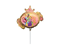 ANAGRAM 14" Princess Once Upon A Time (AIR-FILL ONLY / FLAT)