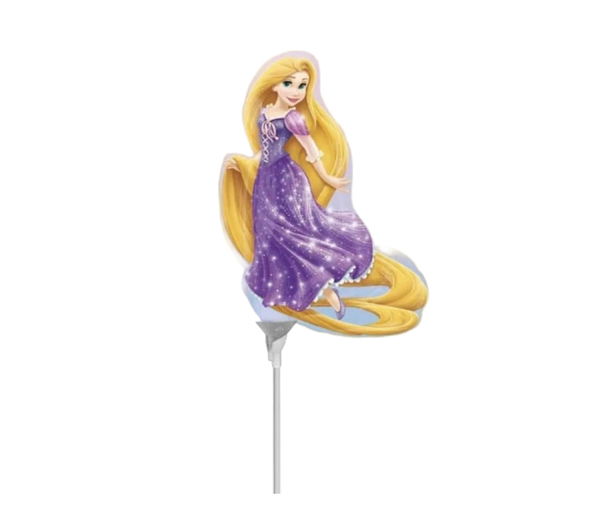 ANAGRAM 14" Rapunzel (AIR-FILL ONLY / FLAT)