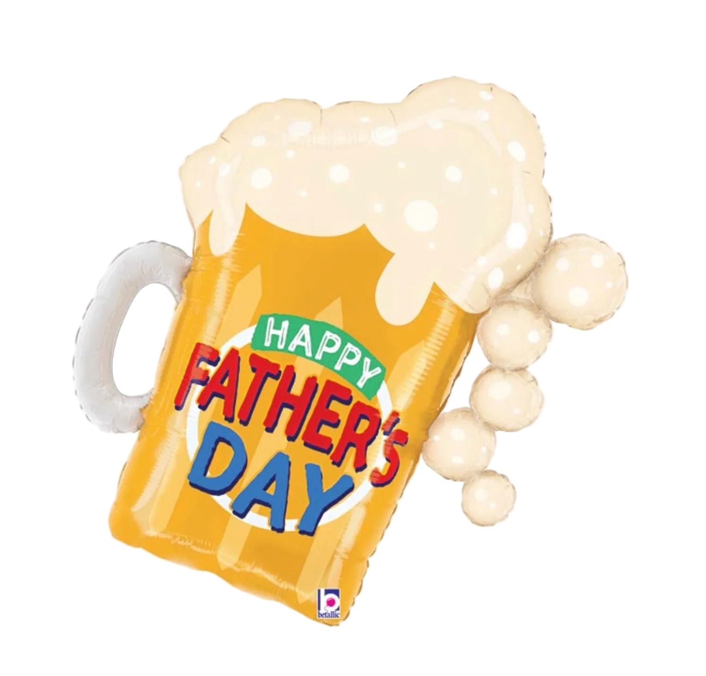 Betallic 27” Fathers Day Beer Mug