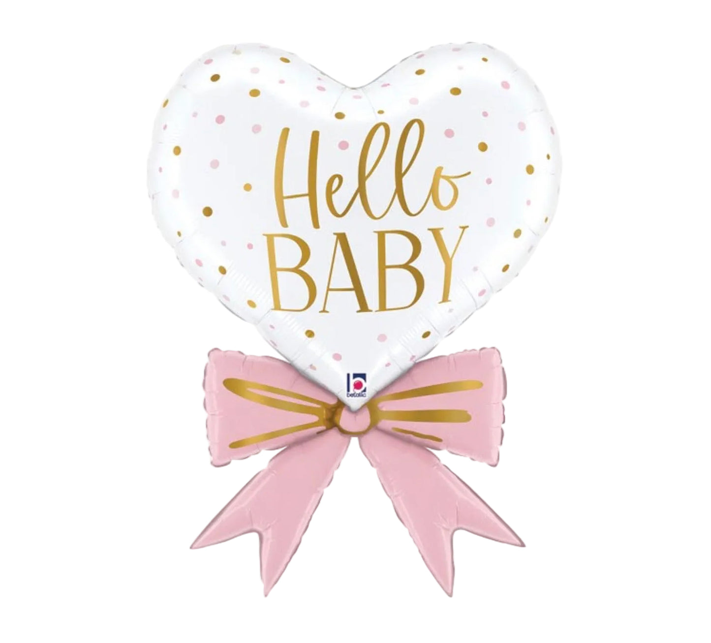 Betallic 34" Balloon