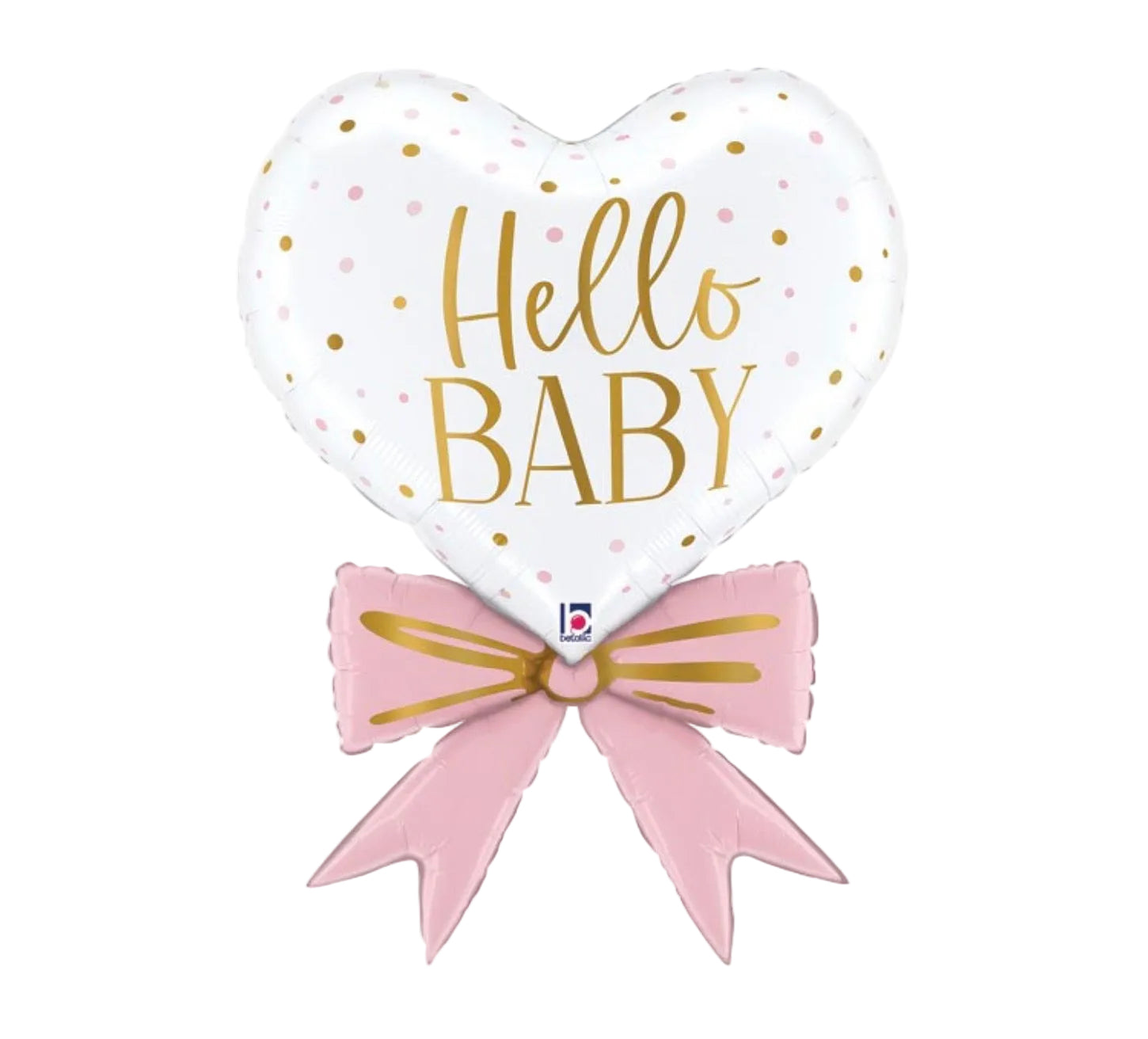 Betallic 34" Balloon
