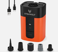 Electric Air 3 Pump