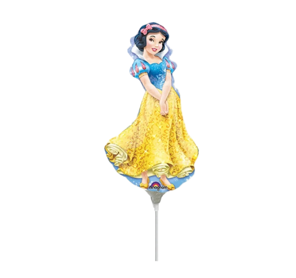 ANAGRAM 14" Snow White (AIR-FILL ONLY / FLAT)
