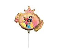 ANAGRAM 14" Princess Once Upon A Time (AIR-FILL ONLY / FLAT)
