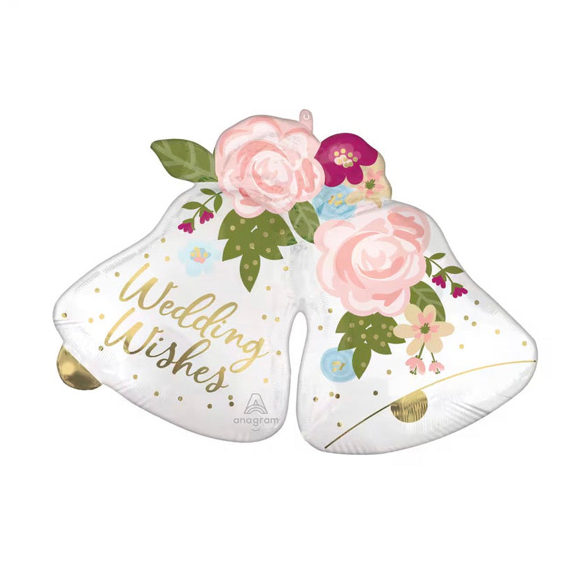 Anagram 33" Wedding Wish