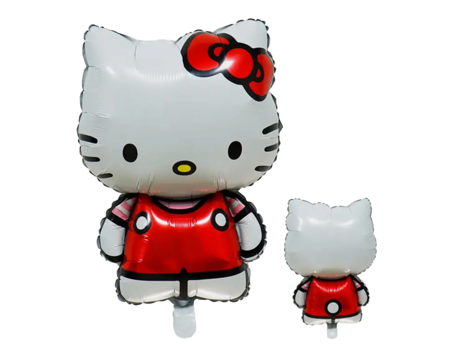 24" Hello Kitty Red (Flat)