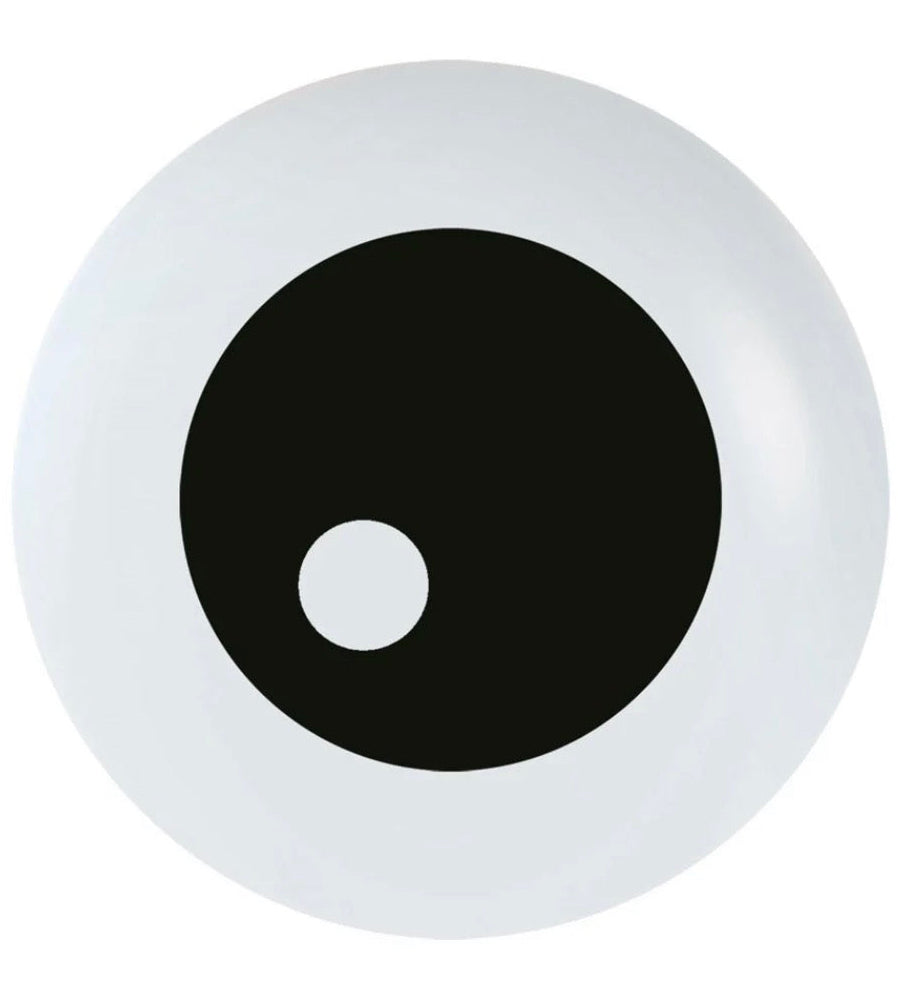 SEMPERTEX 5" Eyes Print 100ct