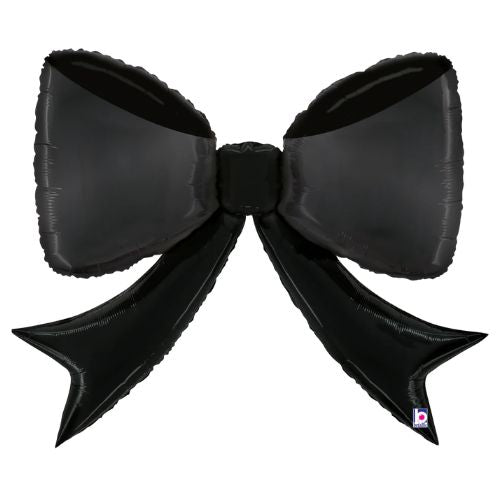 Betallic 41” Black Bow