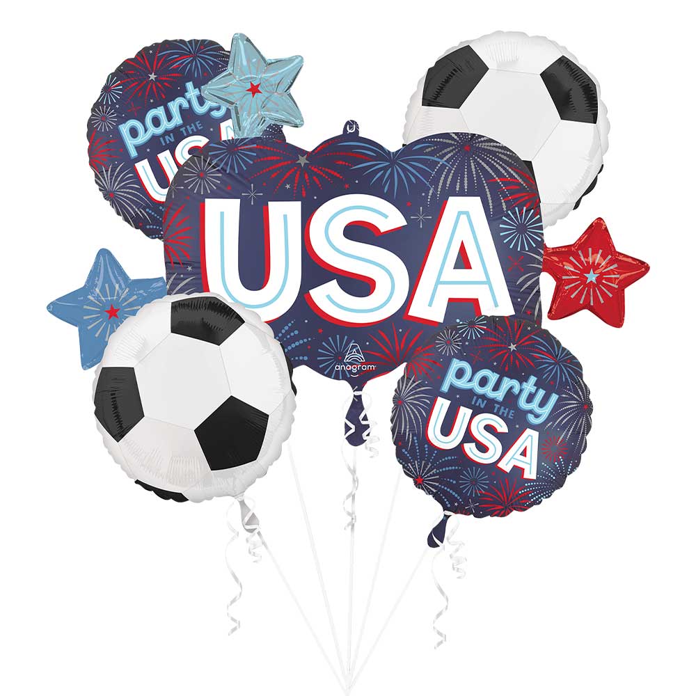 Anagram World Cup 2026