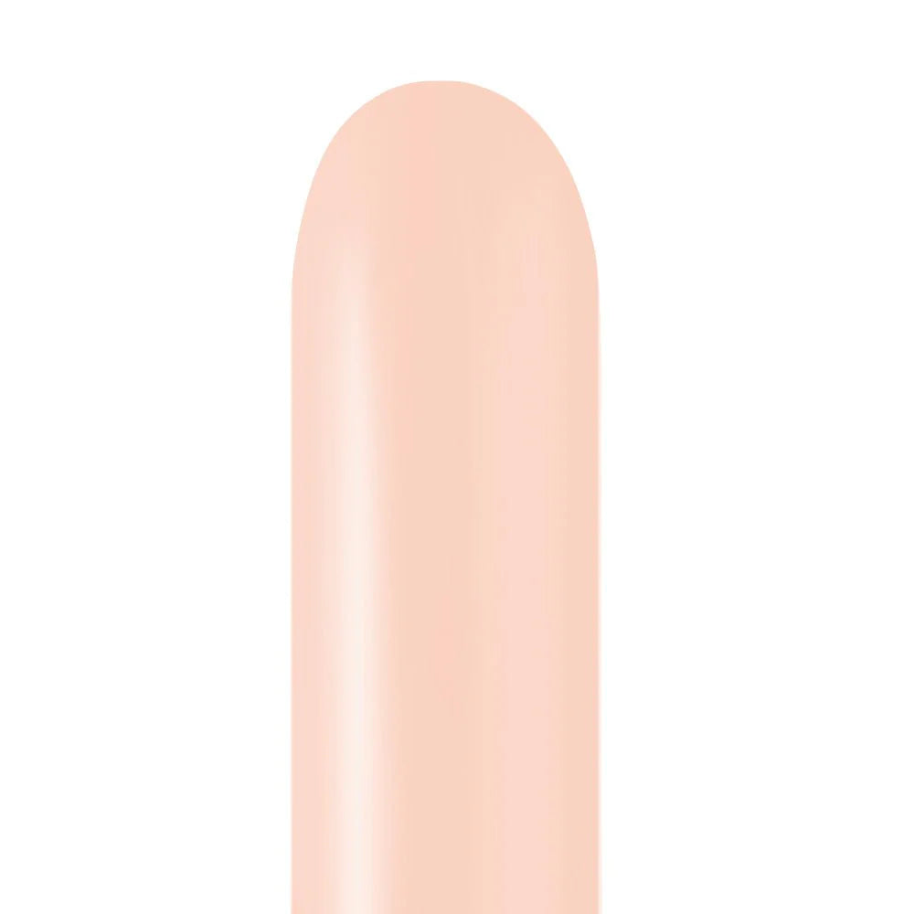 KALISAN 260" Macaron Salmon (100ct)