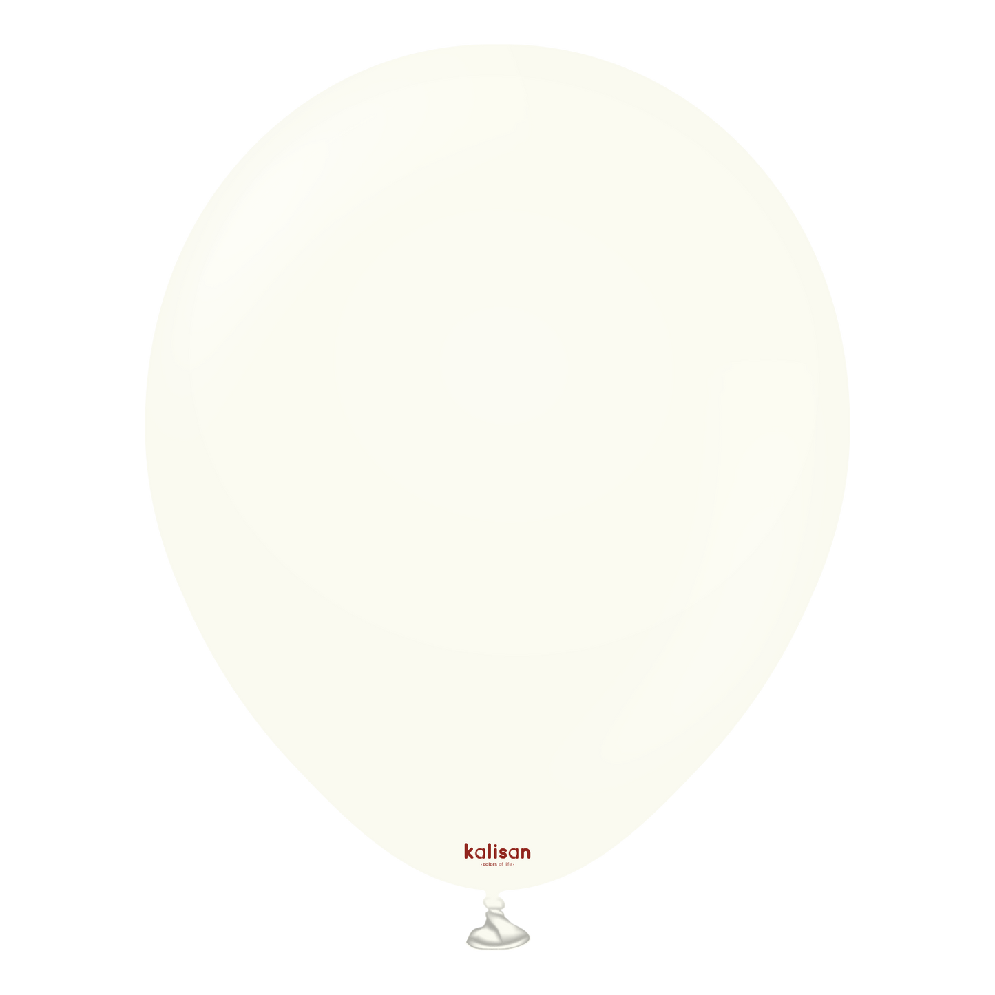 KALISAN 36" Retro White (2ct)