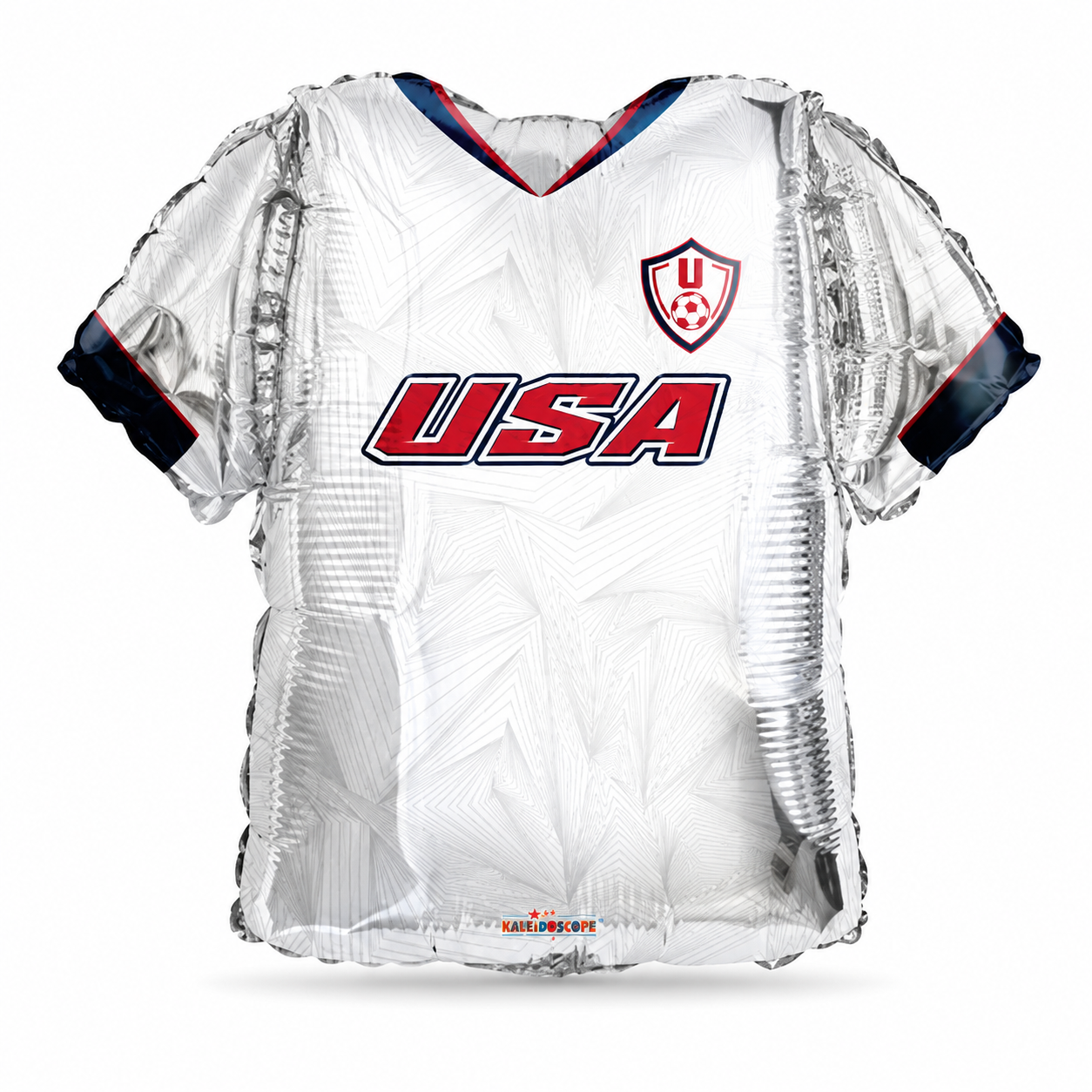 Conver 36" USA Soccer Jersey Balloon