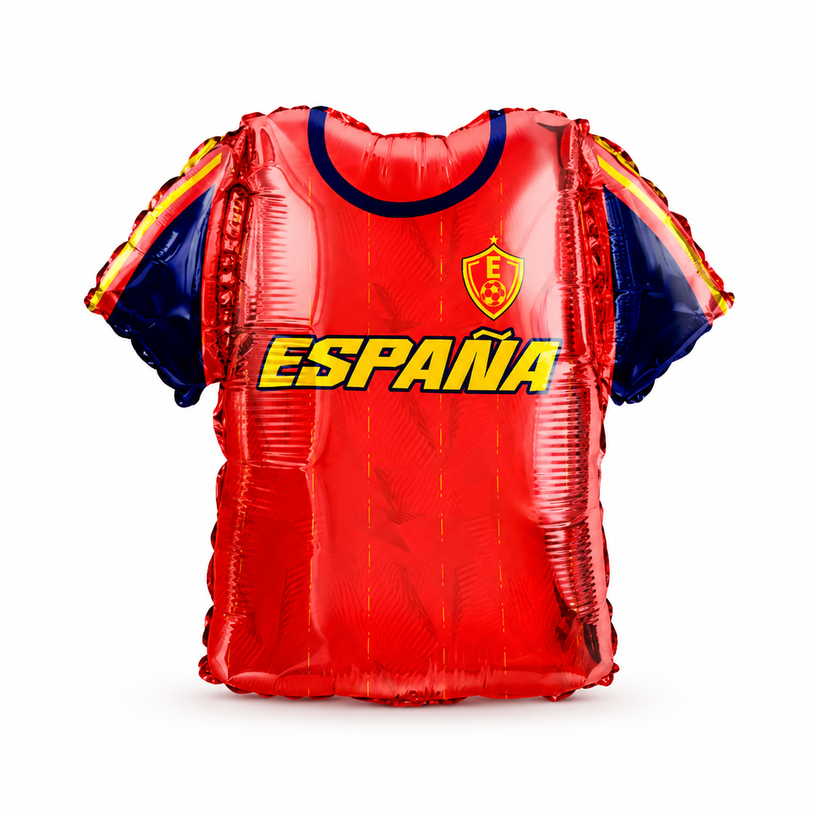Conver 36" Spain Soccer Jersey Balloon