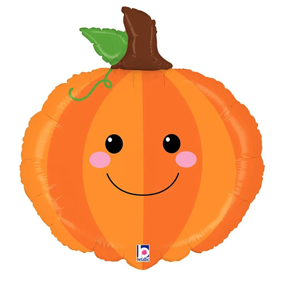 Betallic 29” Pumpkins Produce Pal (FLAT)