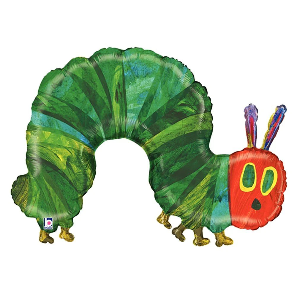 Betallic 36" The Very Hungry Caterpillar