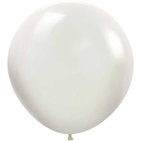 SEMPERTEX 36" Pastel Dusk Cream 2ct