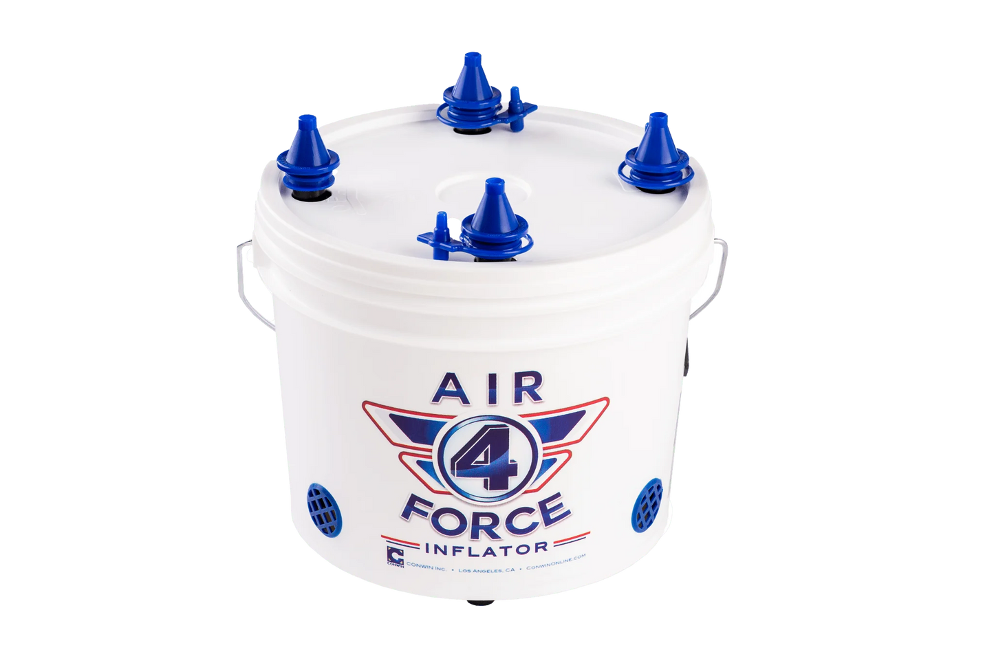 PremiumConwin Air Force 4 Inflator