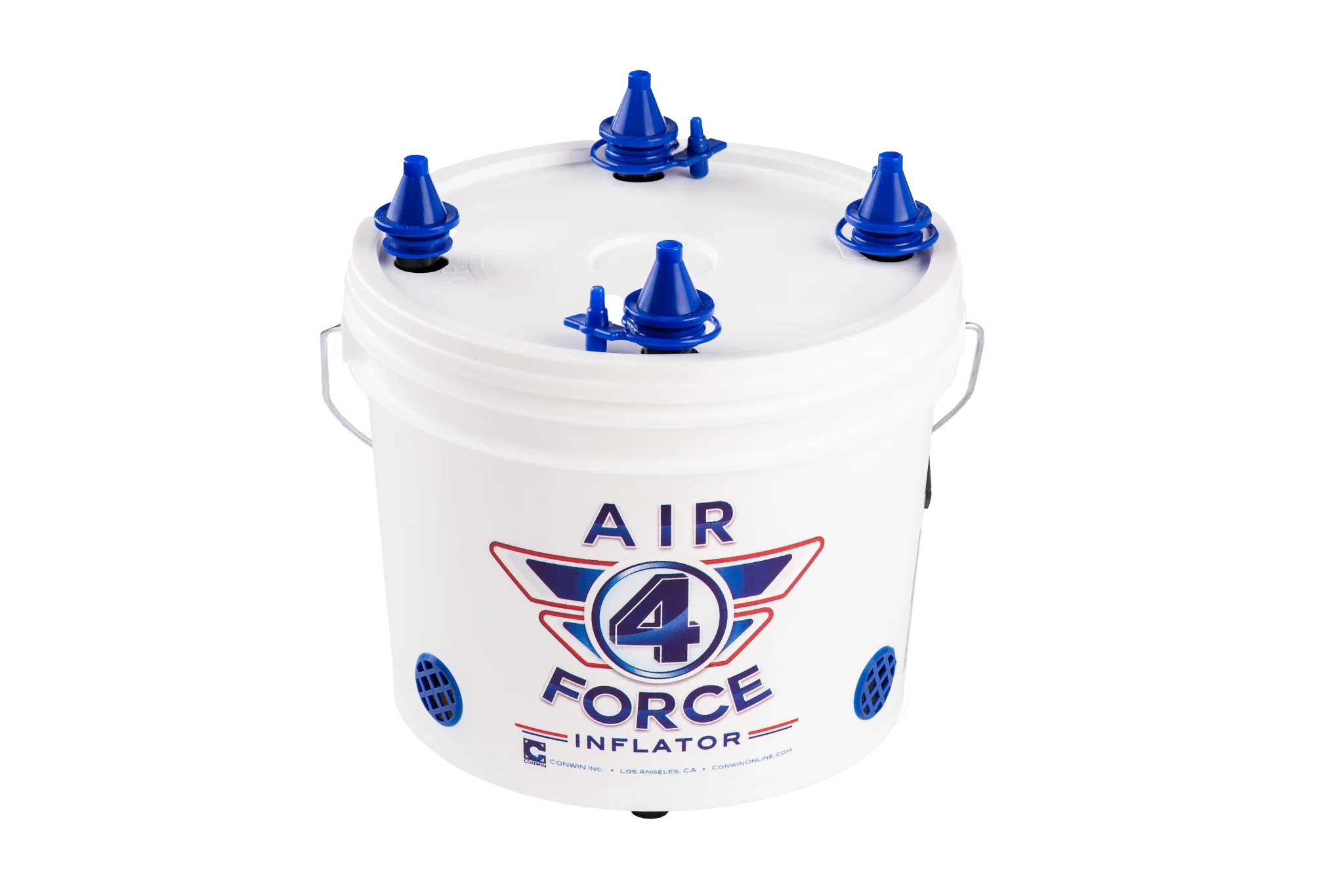 PremiumConwin Air Force 4 Inflator