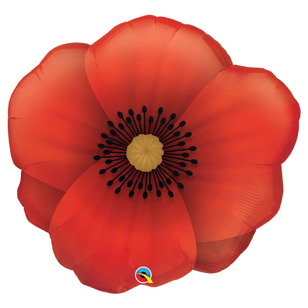 Quilates 31” Pretty Poppy