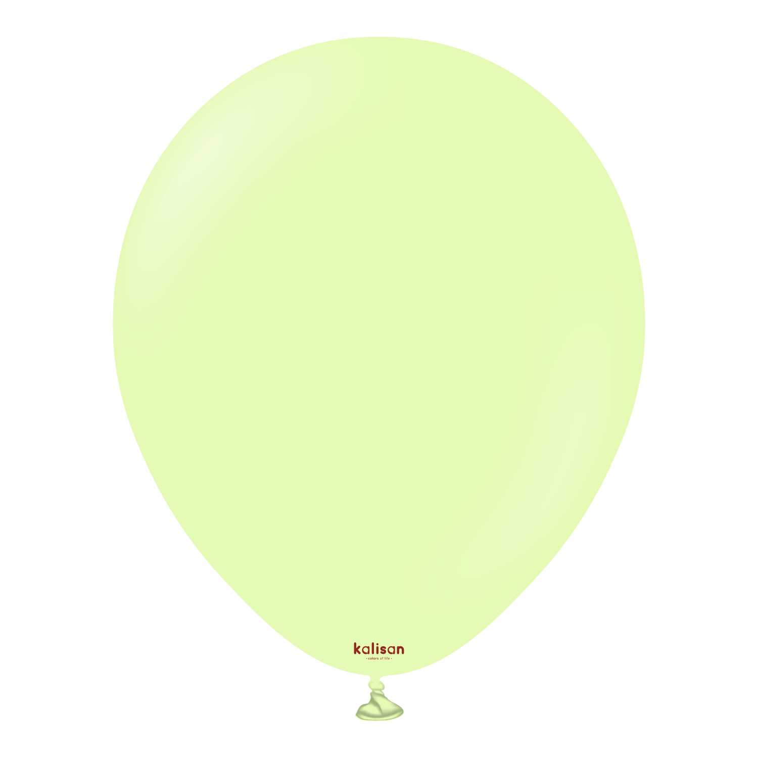 KALISAN 36" Macaron Pistachio (2ct)