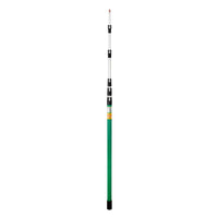 Clik-Clik MONSTER MagPole Lime (6'8"-23' / 2.04m - 8.23m)